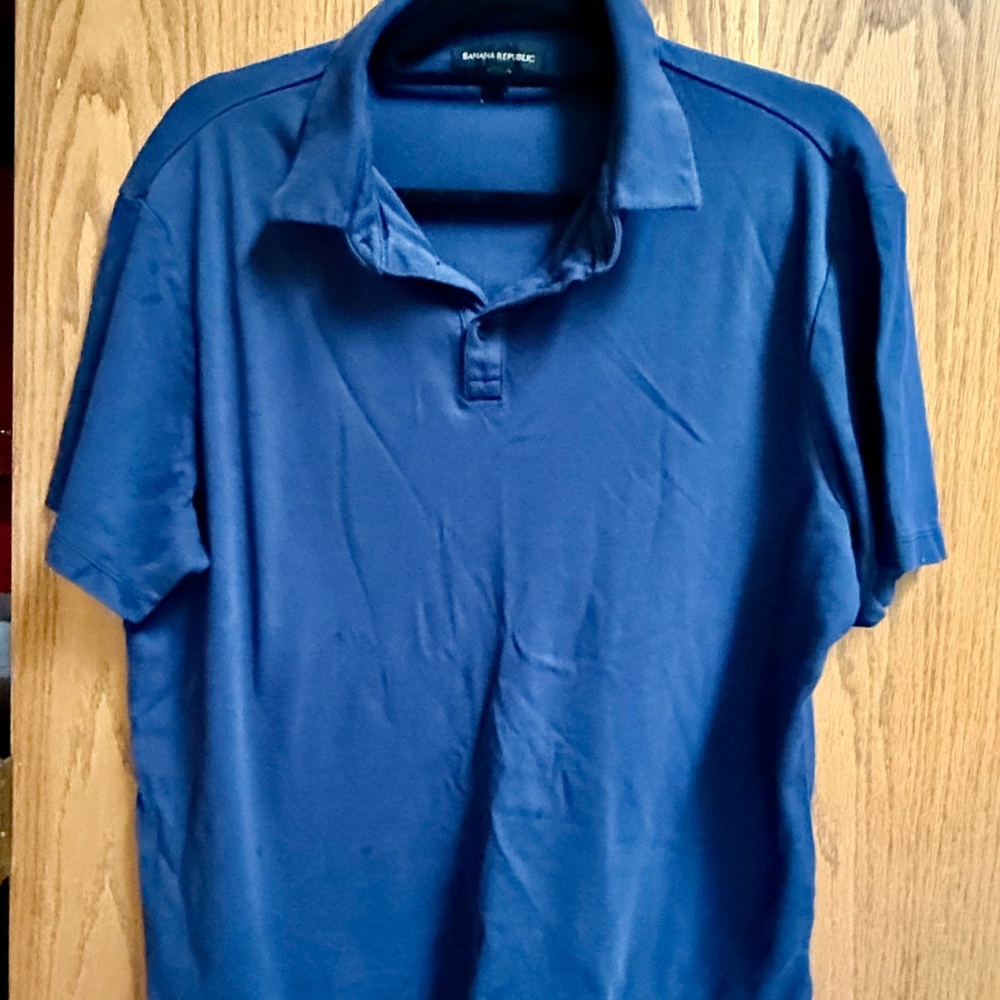 Banana Republic Polo shirt